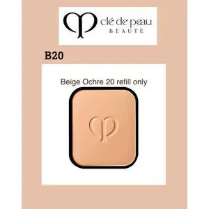 cle de peau | Makeup | Cle De Peau Beaute Teint Naturel Poudre Compact ...